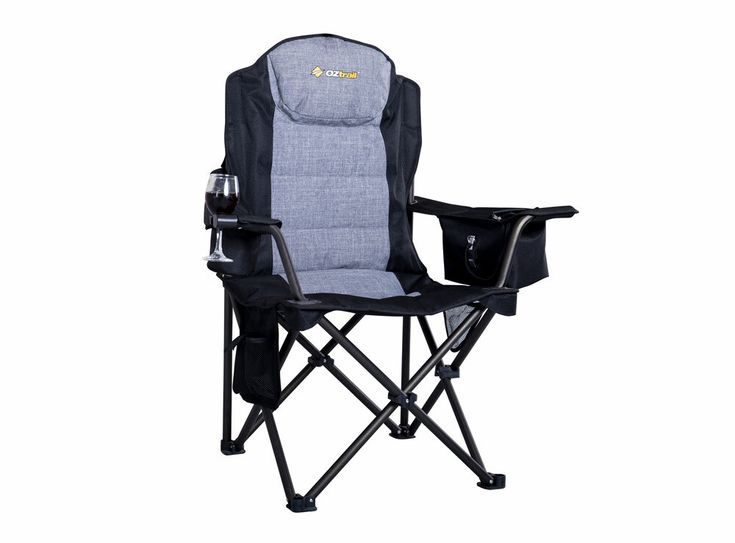 تصویر 4 از صندلی مسافرتی ایرانیان ساخته شده از مواد مقاوم و بادوام