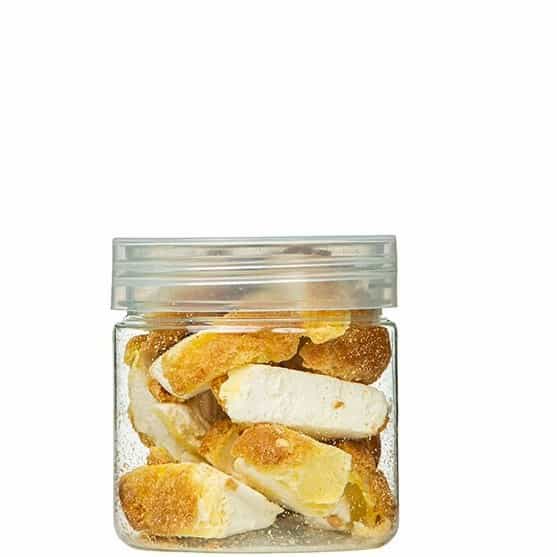 تصویر 2 از بستنی خشک خامه ای با طعم ملایم و دلپذیر