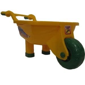 تصویر 4 از فرغون اسباب بازی چرخ دار آموزشی کودکان