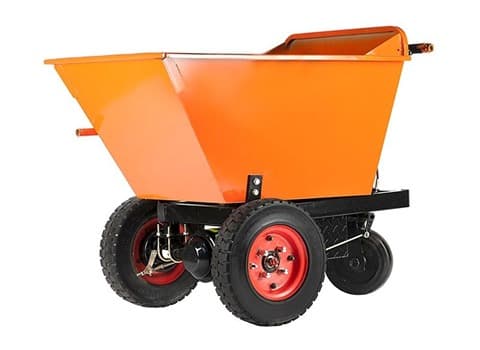 خرید فرغون سه چرخ