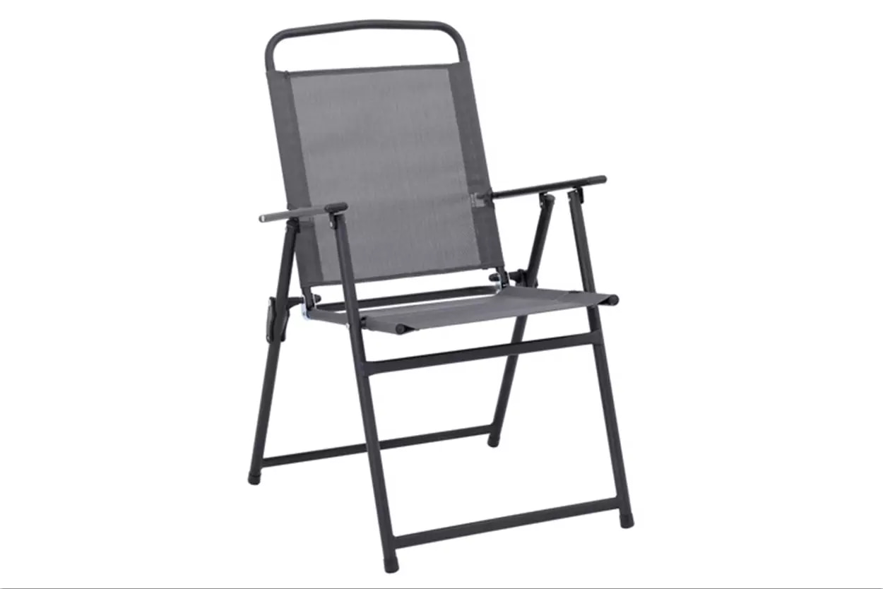 تصویر 4 از صندلی مسافرتی مشهد مناسب استفاده در سفر  کمپینگ و فضای باز