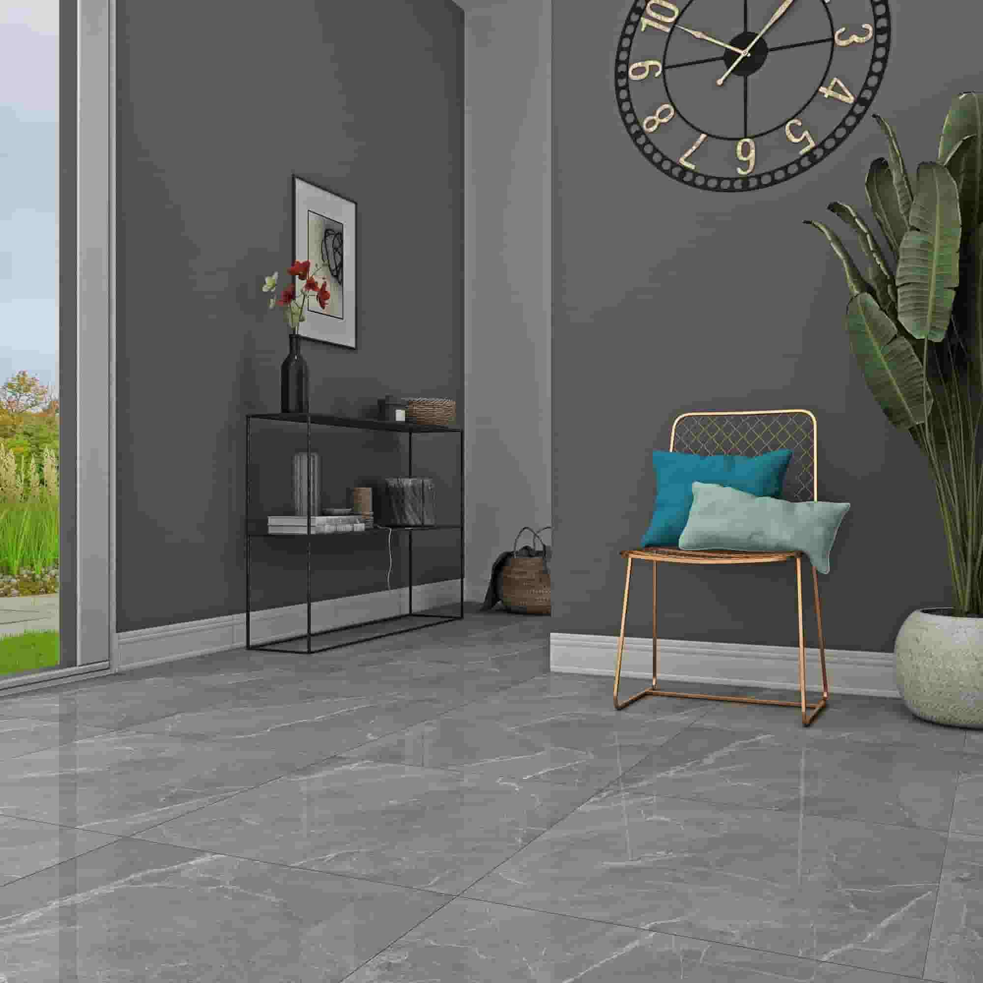 تصویر 1 از کاشی قرنیز جدید با طراحی مدرن و نوآورانه