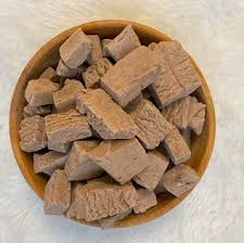 تصویر 4 از بستنی خشک کیت کت با لایه‌ های شکلاتی ویژه