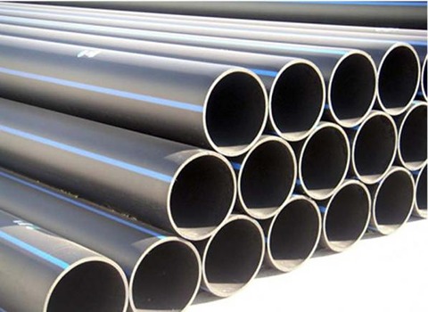 لوله پلی‌ اتیلن رام پلاست مقاوم در برابر سایش و شرایط محیطی سخت