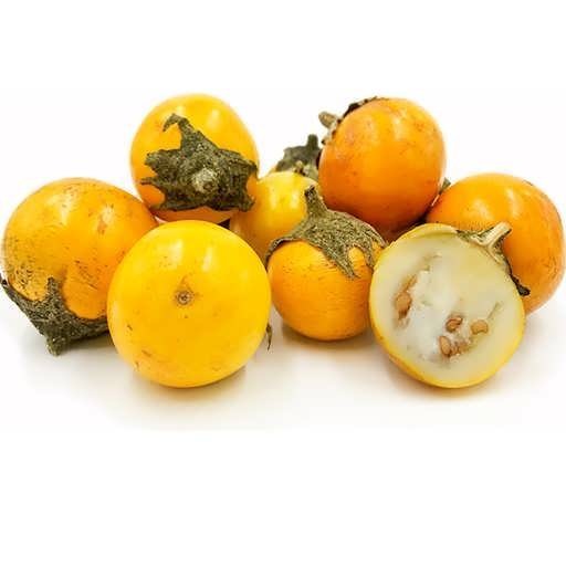 تصویر 4 از بادمجان زینتی با رنگ‌ های جذاب و شکل‌ های منحصر به فرد