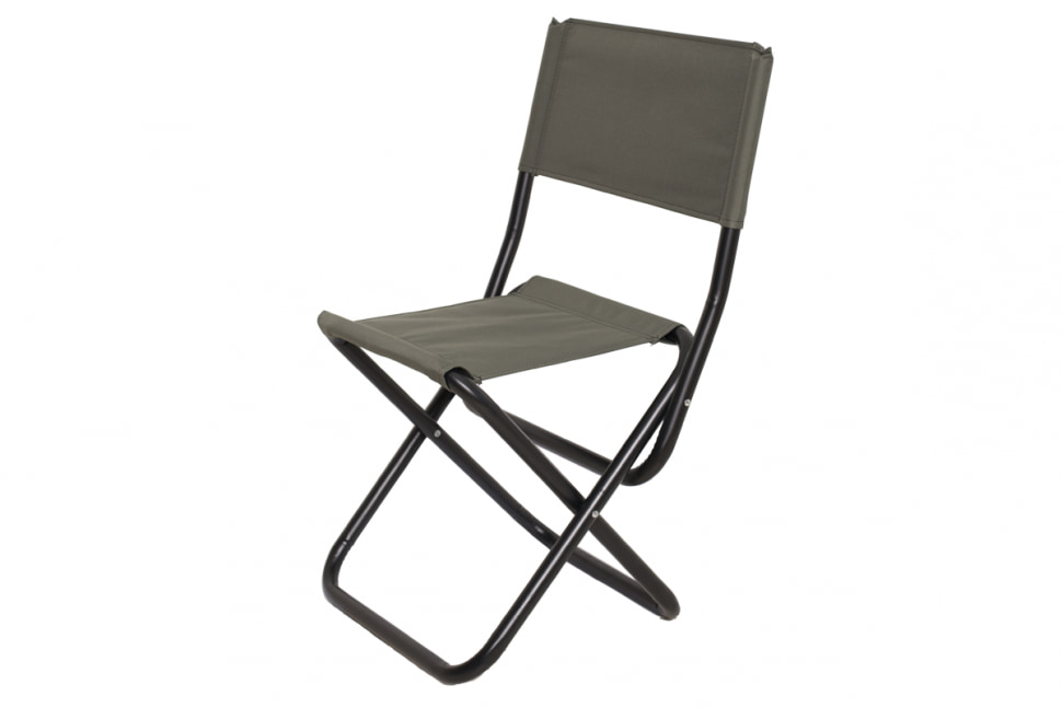 تصویر 3 از صندلی مسافرتی بدون دسته طراحی ساده با تمرکز بر راحتی نشستن