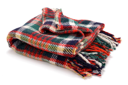 پتو ببری ایرانی انتخابی مطمئن برای فصول سرد