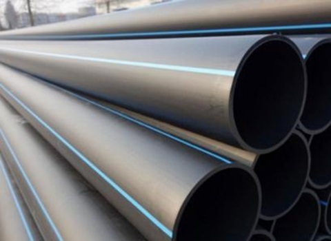 تصویر 4 از لوله پلی‌ اتیلن ضد حریق مقاوم در برابر ترک و شکست