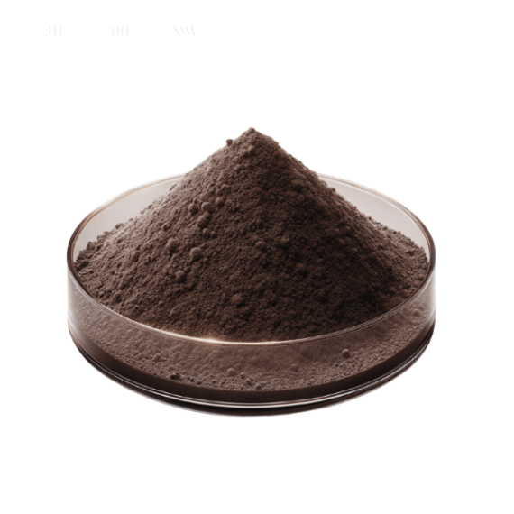 تصویر 4 از نانو اکسید کبالت با کیفیت مهندسی‌ شده