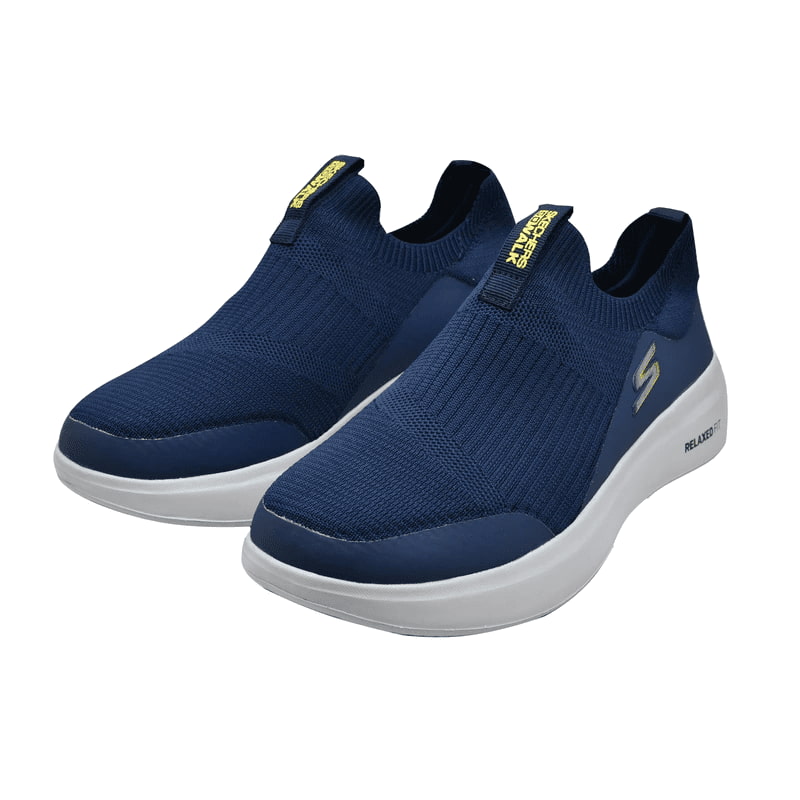 کفش مردانه پیاده روی شهری با کفی ضد لغزش