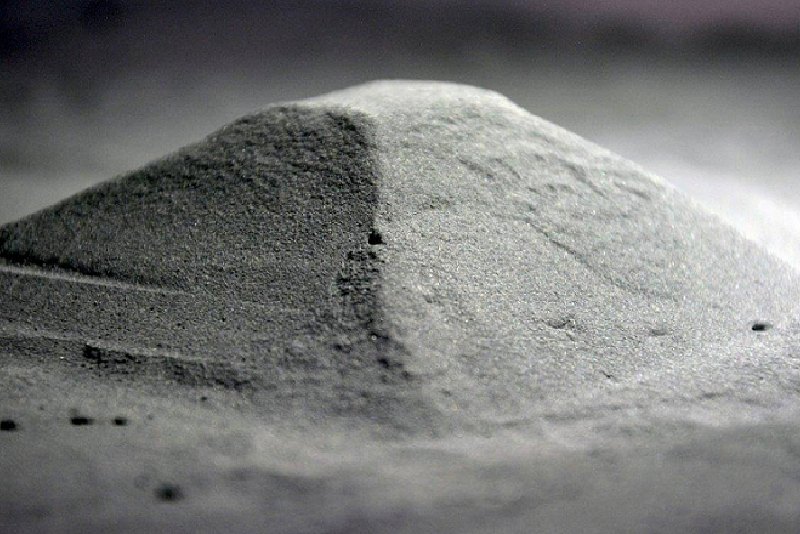 تصویر 1 از نانو اکسید مس با کیفیت تخصصی فرمولاسیون