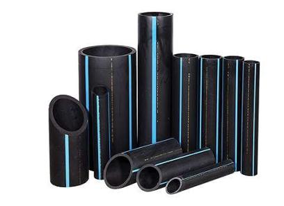 تصویر 2 از لوله پلی‌ اتیلن سه لایه مقاوم در برابر اسید و مواد شیمیایی