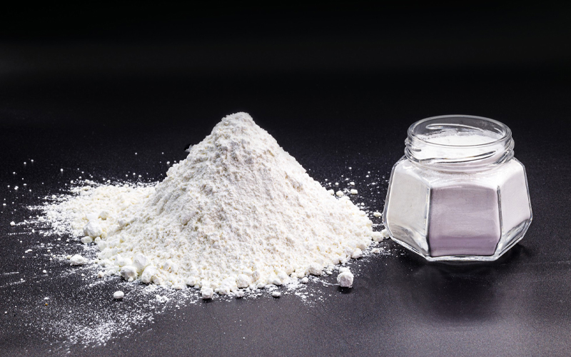 تصویر 3 از نانو اکسید تنگستن مناسب رنگ‌ های صنعتی