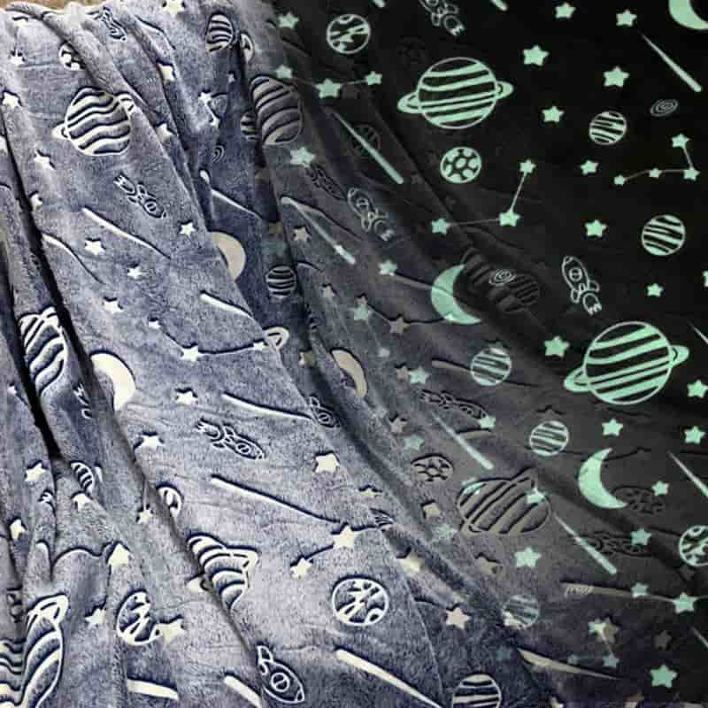 تصویر 5 از پتو ضد حساسیت