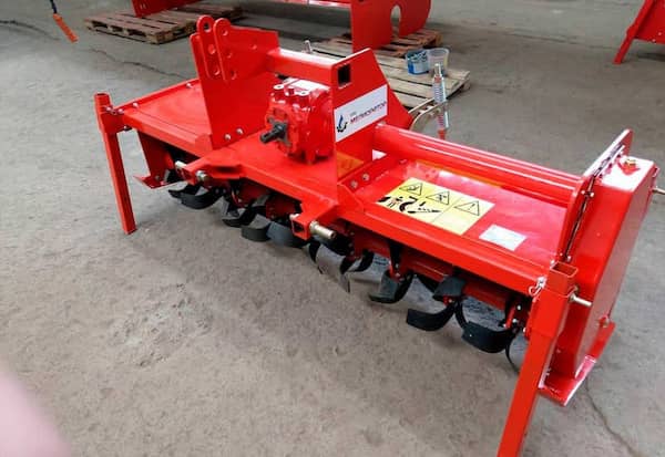 قیمت روتیواتور