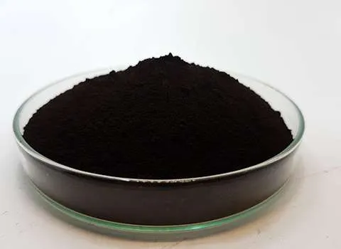 تصویر 1 از نانو اکسید مس خلوص بالا مناسب فرمولاسیون