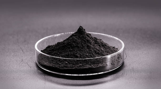 نانو اکسید روی آب‌ گریز مناسب رزین