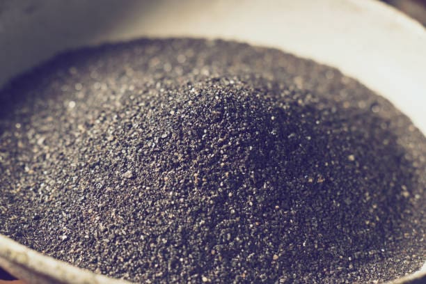 انواع نانو اکسید مس لایه‌ ای چند ساختاری