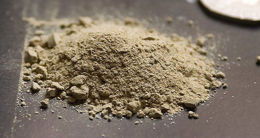 تصویر 2 از نانو اکسید آهن پایدار در محیط مرطوب