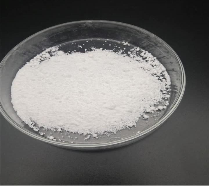 نانو اکسید تیتانیوم مطابق استاندارد بین‌ المللی