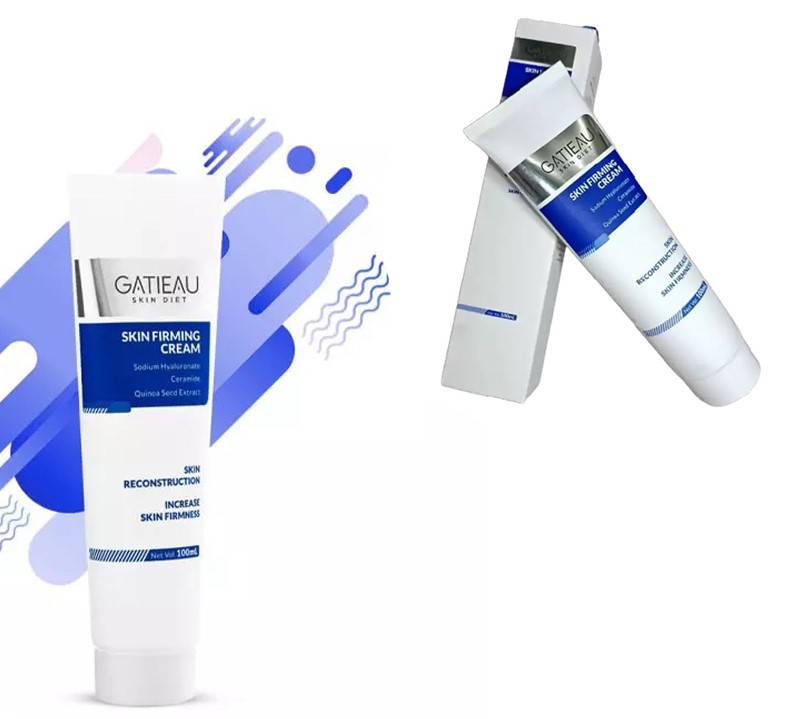 کرم پوستی گاتیو اورجینال با مواد مغذی فوق العاده