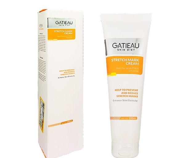 تصویر 1 از کرم پوستی گاتیو اورجینال با مواد مغذی فوق العاده