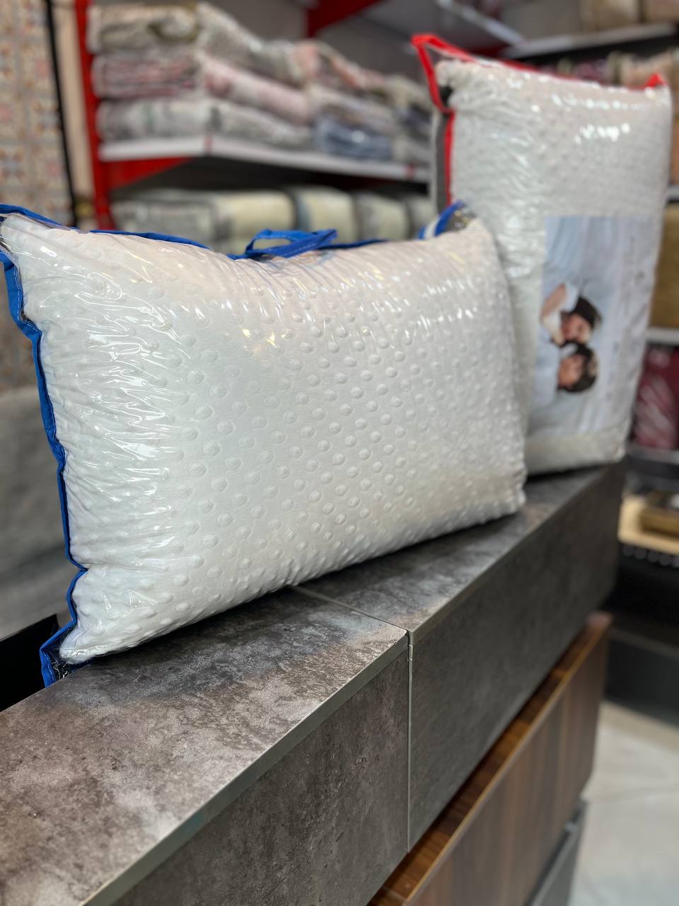 عرضه با کیفیت ‌و قیمت مناسب بالشت حبابی پرقو