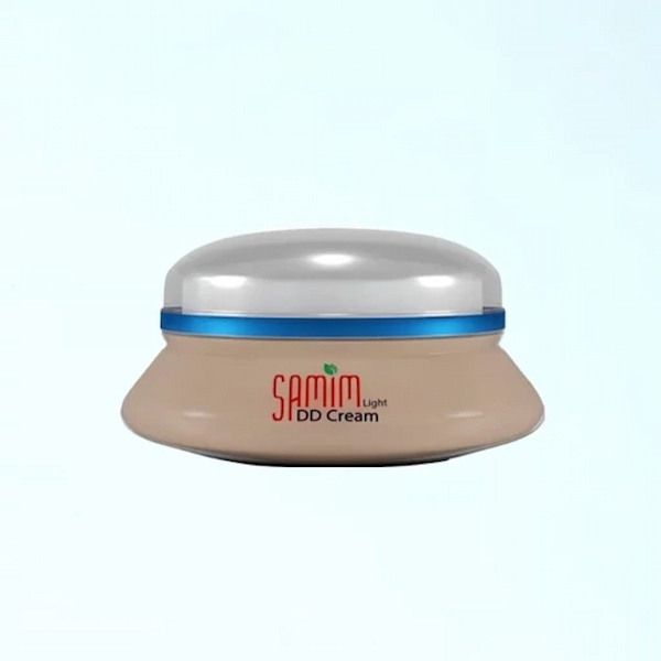 کرم پوست صمیم با کیفیت برتر و مواد اولیه