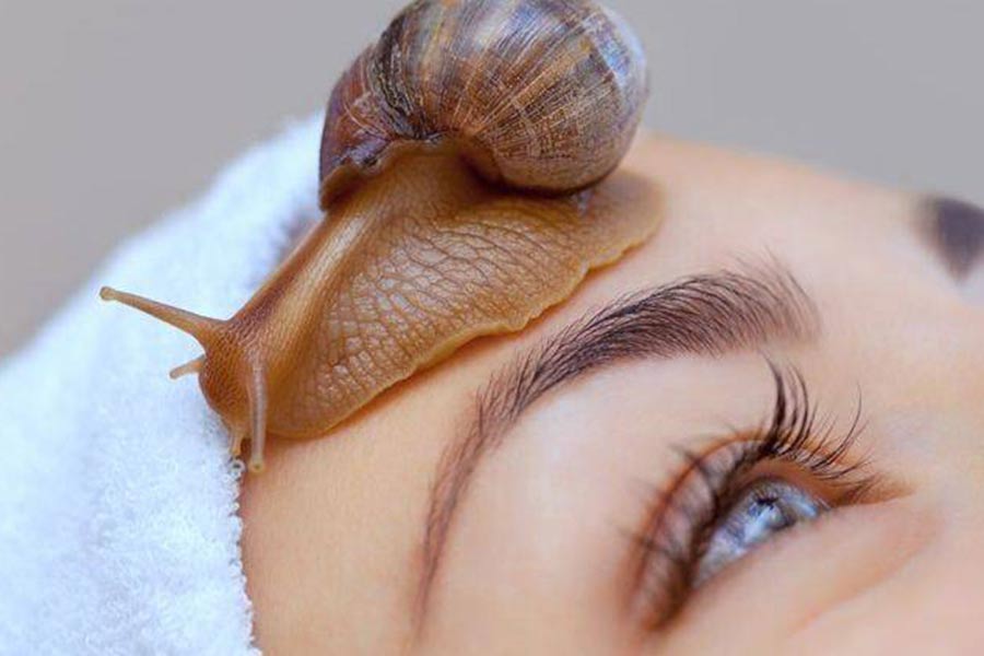 تصویر 3 از کرم تخصصی حلزون + کلاژن سازی پوست