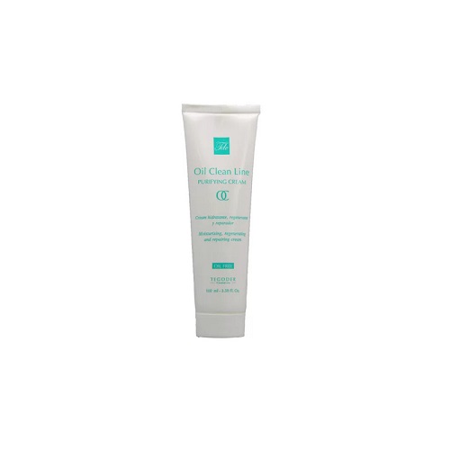 کرم آبرسان و مرطوب کننده پوست چرب تگودر