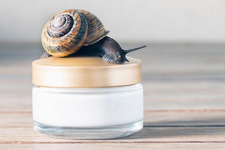 تصویر 2 از کرم جوانسازی حلزون حاوی عناصر مغذی و آنتی اکسیدان