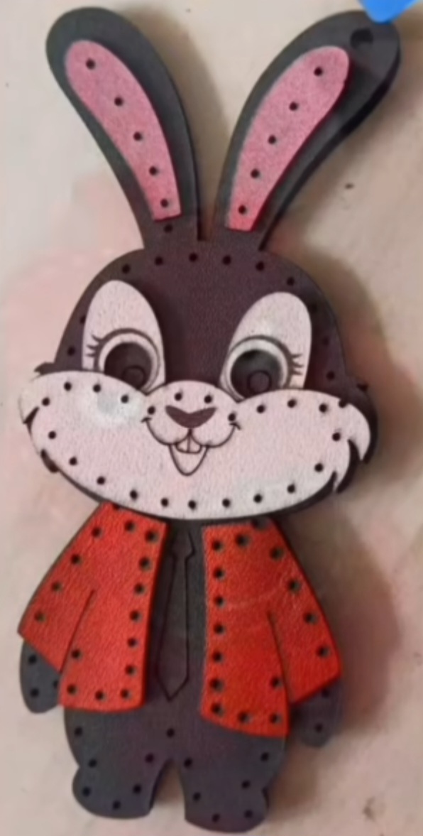 جاسوئیچی چرم دستدوز با قیمت ارزان