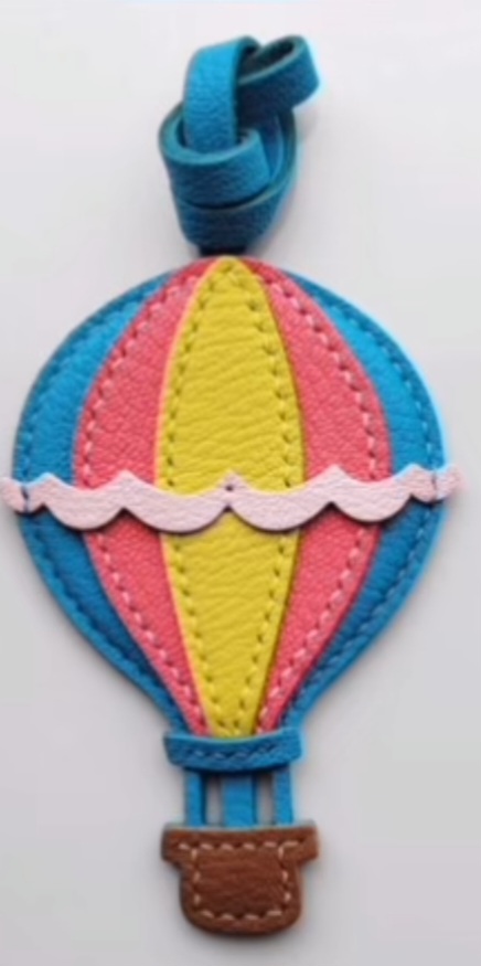 تصویر 1 از جاسوئیچی چرم دستدوز با قیمت عالی