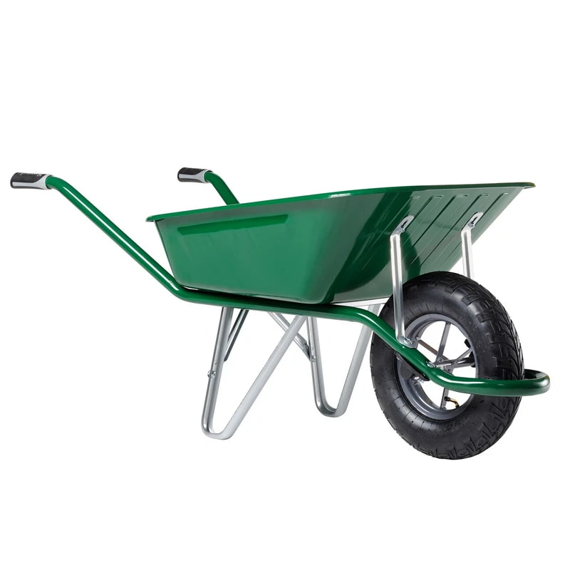 فرغون هامرلین فرانسه اصل با بدنه فلزی مقاوم