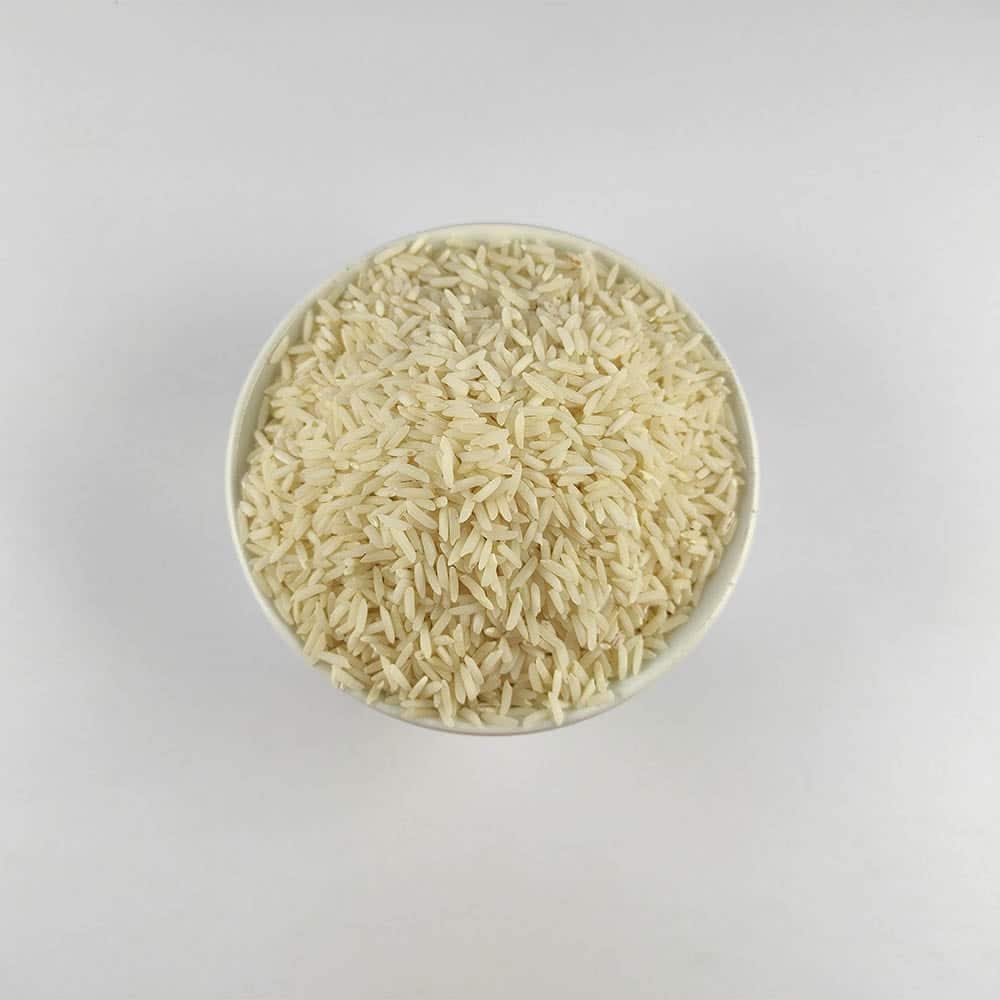 تصویر 3 از برنج هاشمی تونیک تام انتخابی مطمئن برای سفره ایرانی