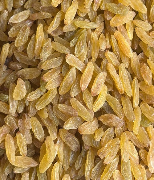 تصویر 4 از کشمش زرد قلمی مناسب مصارف خانگی و صنعتی