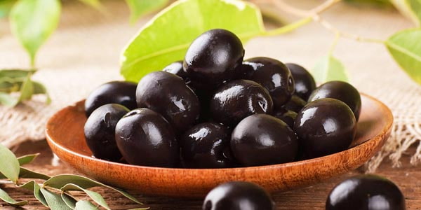 تصویر 3 از زیتون شور بدون هسته برداشت تازه  مدیترانه ی