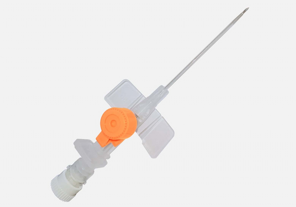 تصویر 1 از آنژیوکت شماره 14 درجه یک با کیفیت ساخت بالا و کارایی مطمئن