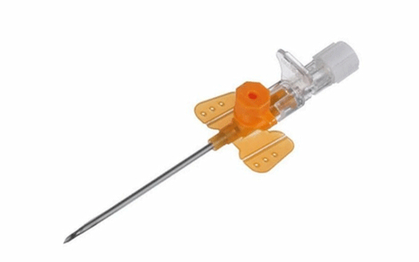 تصویر 3 از آنژیوکت شماره 14 درجه یک با کیفیت ساخت بالا و کارایی مطمئن