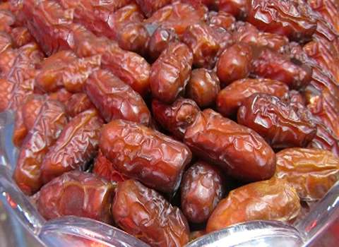 تصویر 4 از خرما پیارم پانی بسته‌ بندی مدرن با ماندگاری طولانی