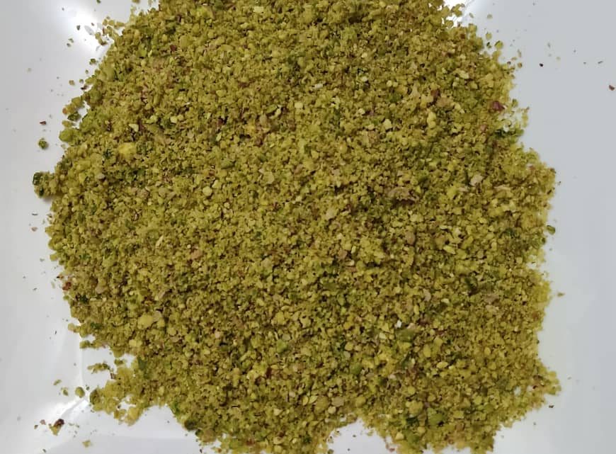 تصویر 2 از فروش عمده پودر پسته صادراتی تازه با قیمت روز