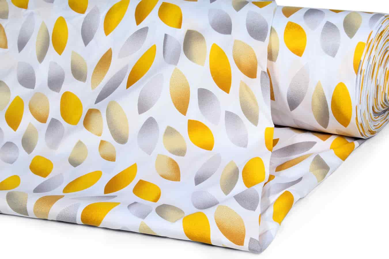 تصویر 1 از پارچه پلی استر پنبه مناسب دوخت پوشاک روزمره سبک ترکیب الیاف  مصنوعی