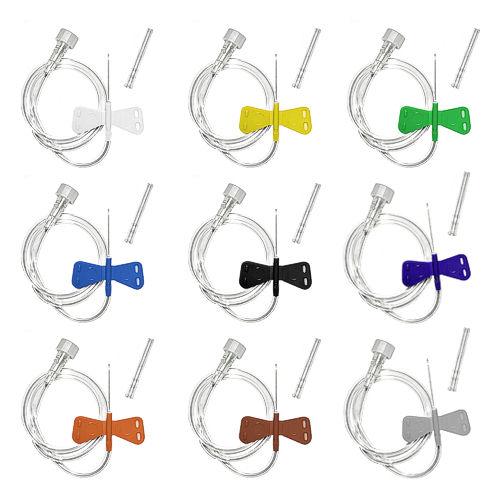 آنژیوکت یونیکات مقاوم در برابر شکستگی با بدنه انعطاف پذیر