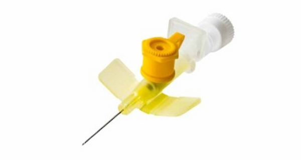 آنژیوکت شماره 24 مناسب اورژانس برای دسترسی سریع وریدی