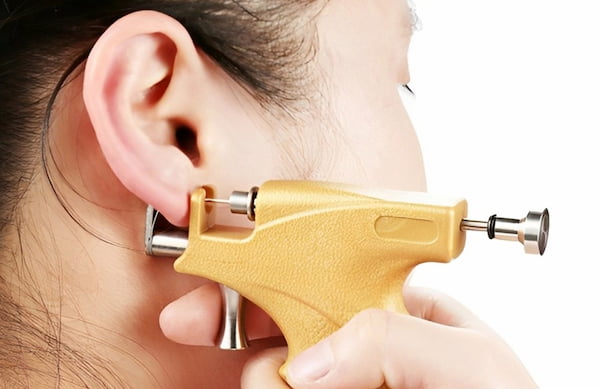 تصویر 3 از آنژیوکت برای گوش با نوک سوزن تیز کاهش درد اولیه تزریق