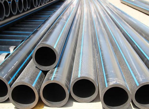 تصویر 3 از لوله پلی‌ اتیلن گاز رسانی مقاوم در برابر فشار داخلی و خارجی