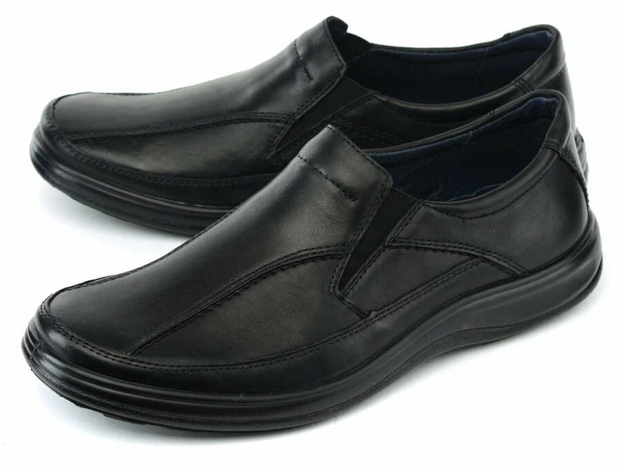 کفش مردانه همدان رویه ضد آب