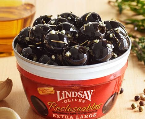 تصویر 3 از زیتون سیاه شرکتی با بسته بندی بهداشتی ویژه