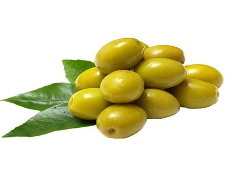 تصویر 3 از زیتون سبز شیراز آماده مصرف با ماندگاری بالا