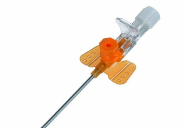 تصویر 3 از آنژیوکت پیرسینگ اسمایل مخصوص بزرگسالان با سایز استاندارد